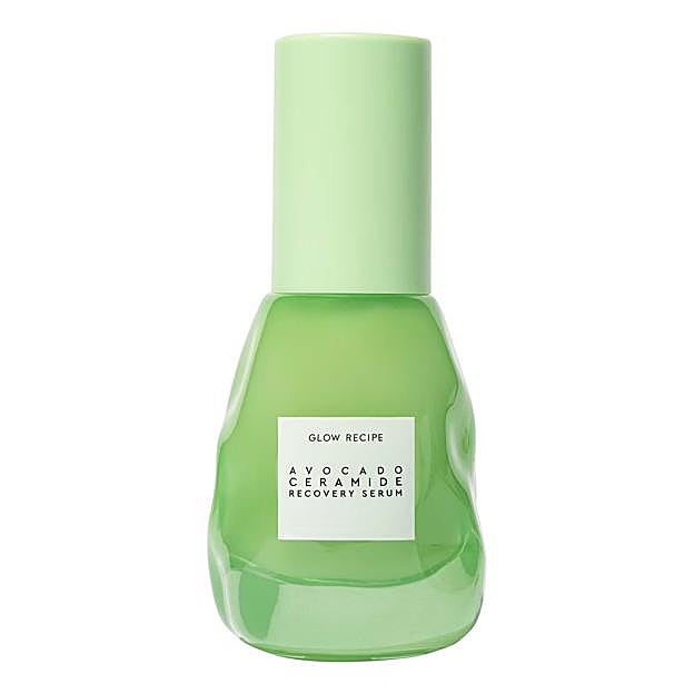 Avocado Ceramide Recovery Serum de Glow Recipe. Precio: 49 euros