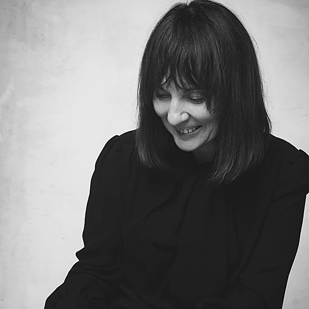 Silvia Grijalba recrea la Marbella Dorada en su nueva novela. 