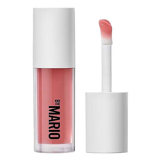 SuperShine™ Lip Gloss de Makeup By Mario. Precio: 30 euros