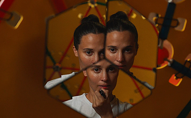 Ni Westworld ni El cuento de la criada, esta es la película más inquietante de los últimos años que puedes ver ahora en Prime Video