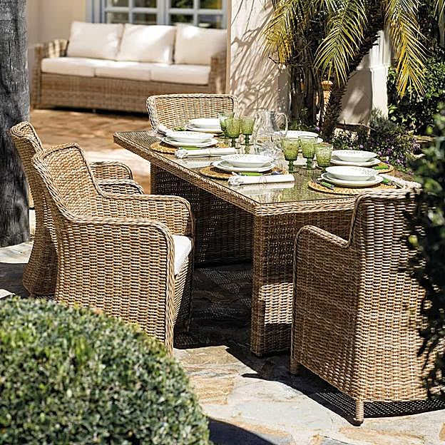 El conjunto Le Mans de El Corte Inglés.