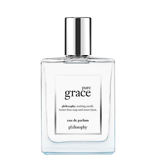 Pure Grace de Philosophy. Precio: 33,95 euros