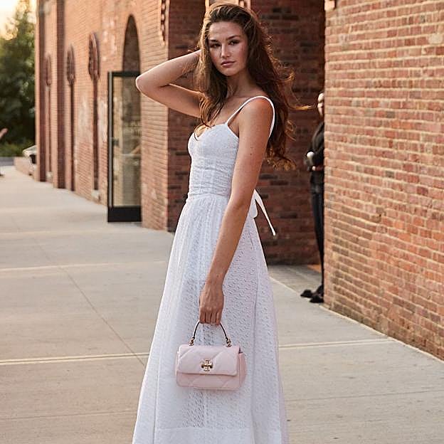 Perfumes con olor a limpio que huelen como a colada recién hecha