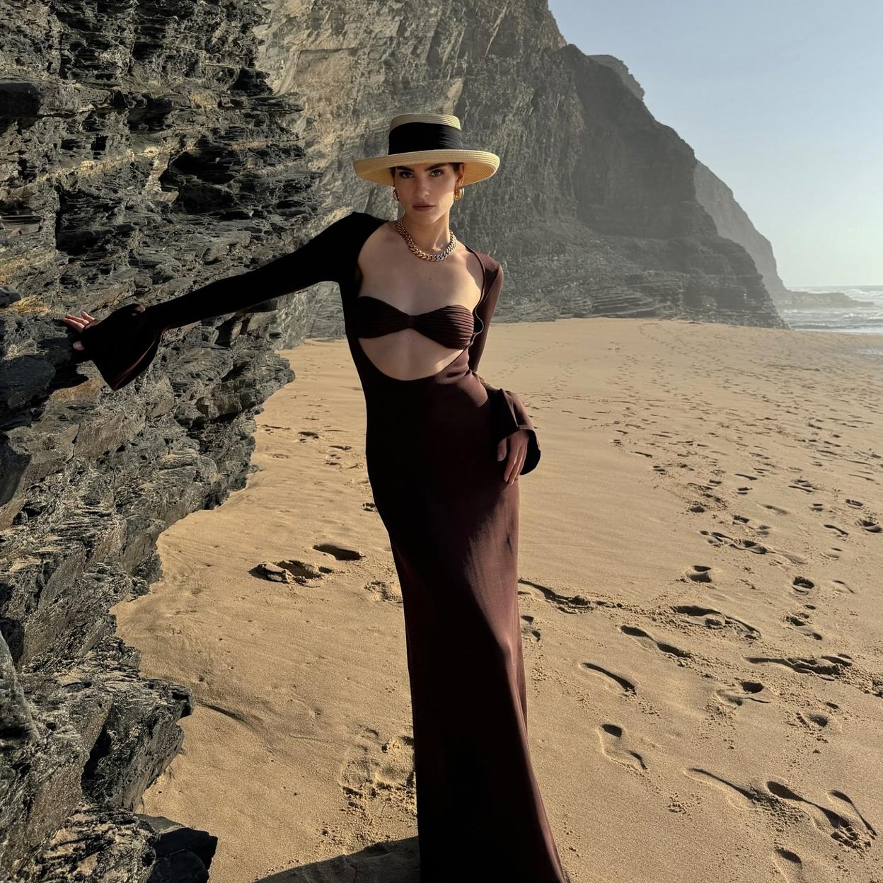 Estos son los perfumes de primavera que te cambiarán la vida. 