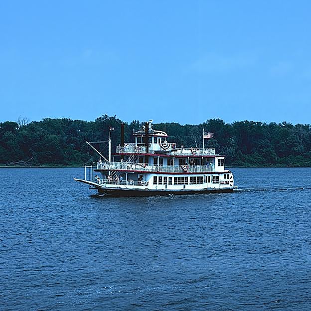 Por qué tienes que leer James, la sobresaliente novela ganadora del último premio Pulitzer de ficción