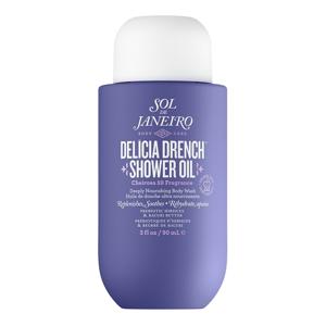 Delicia Drench Shower Oil 