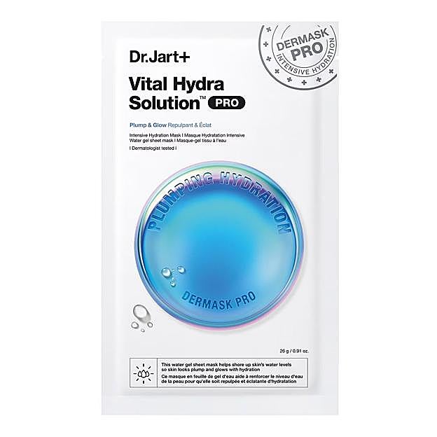 Dermask™ Vital Hydra Solution PRO de Dr. Jart+. Precio: 5,60 euros