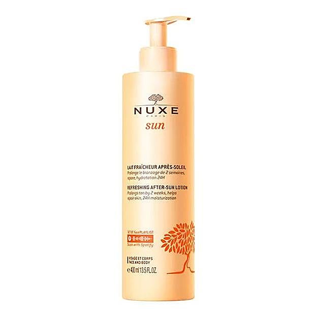 Refreshing After Sun Lotion de Nuxe