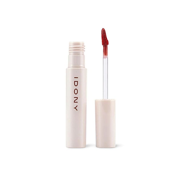Lip Bloom Oil & Tint de Idony.