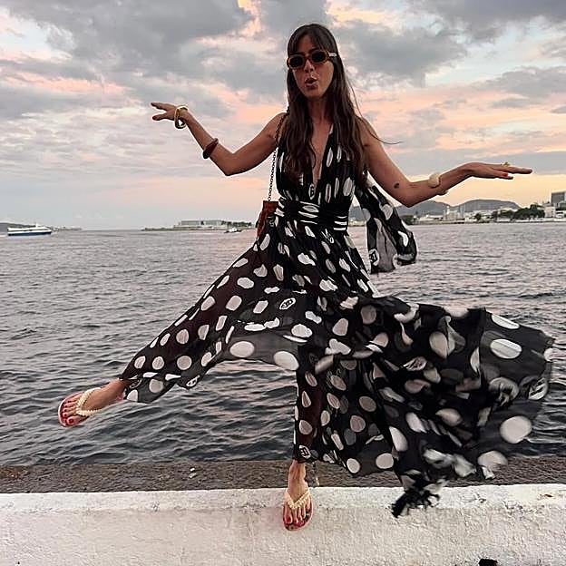 Este verano cambiarás tus clásicas chanclas por un diseño más moderno