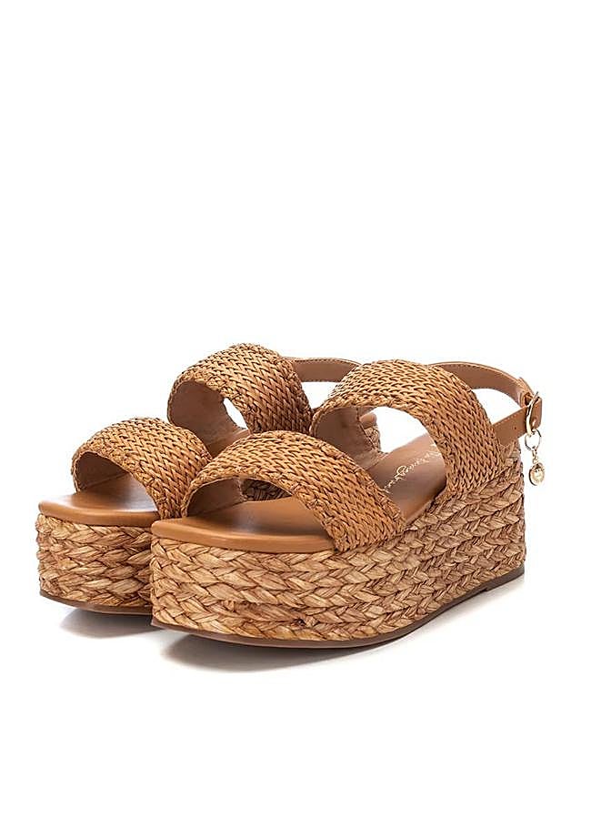 Imagen - Cuñas de yute y rafia