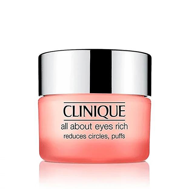 Clinique All About Eyes Rich.