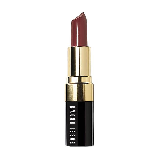 Lip Color en Brown de Bobbi Brown. Precio: 46 euros