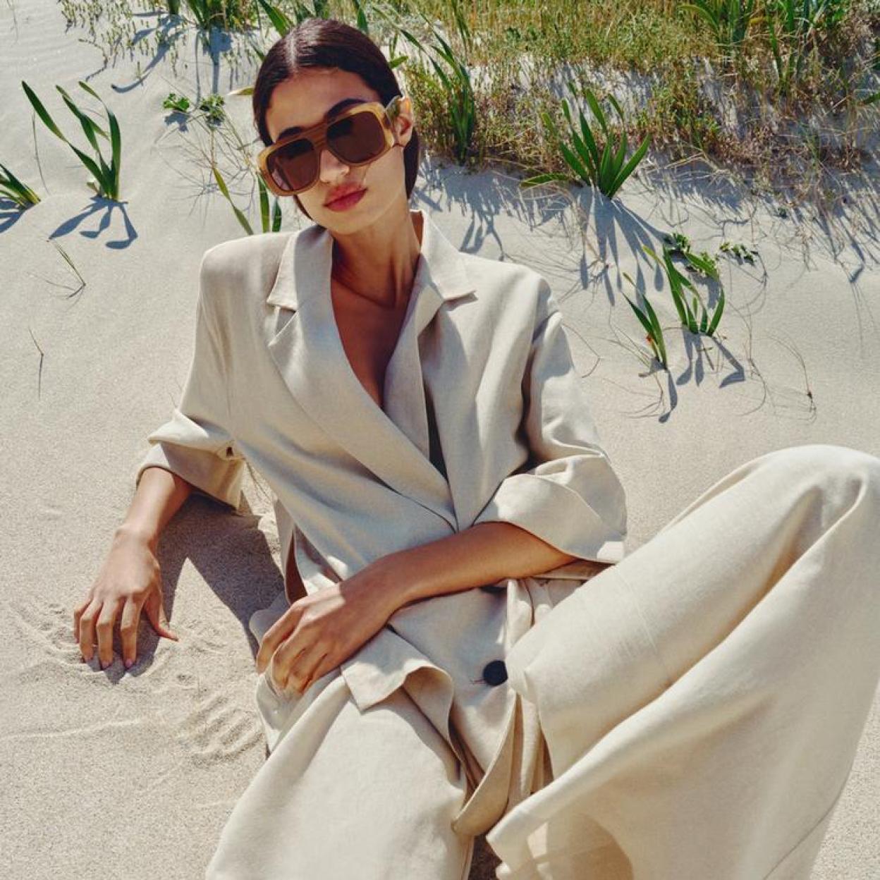 Novedades de la semana de Zara.