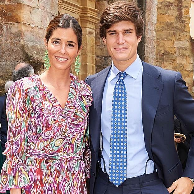 La fascinante historia del abuelo de Belén Corsini que convirtió la empresa familiar en una de las más importantes de España