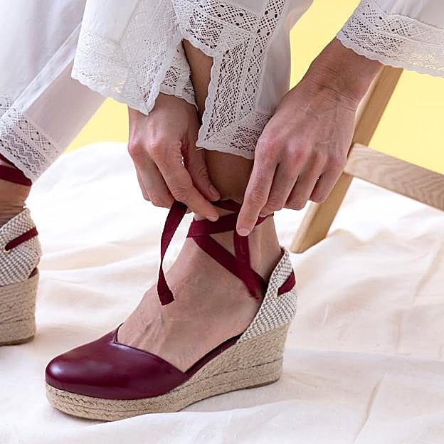 Esta firma española tiene todos los zapatos que serán tendencia este verano 2025