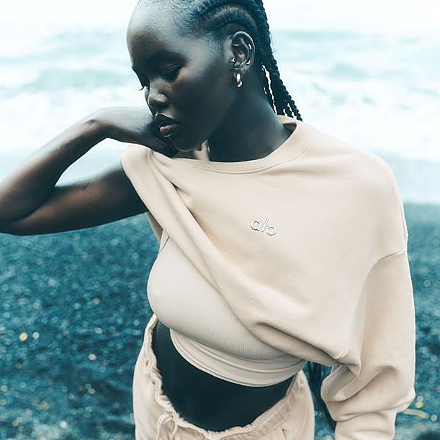 Press cubano, el infravalorado ejercicio de pesas para tener los brazos más definidos y tonificados