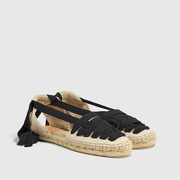 Alpargatas Jean 053 (125€)