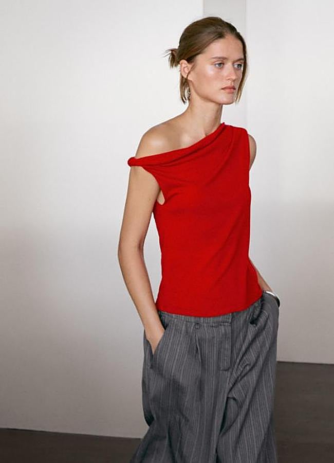 Imagen - Básicos de verano (MASSIMO DUTTI)