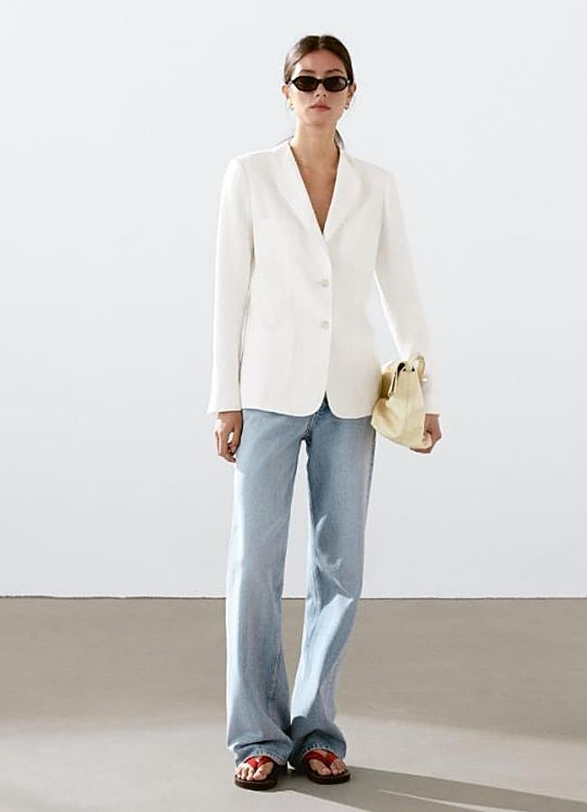 Imagen - Básicos de verano (MASSIMO DUTTI)