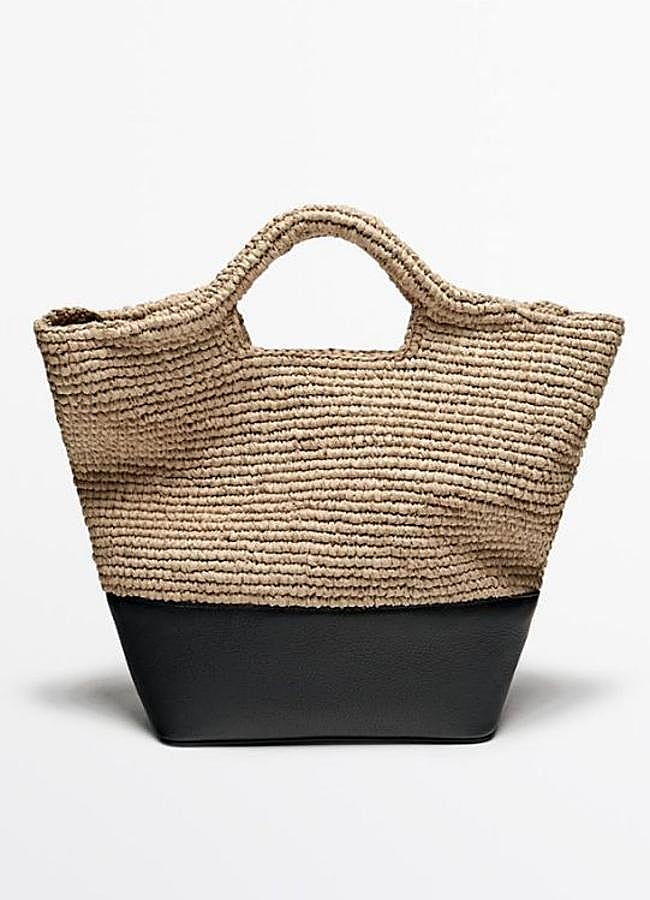 Imagen - Básicos de verano (MASSIMO DUTTI)