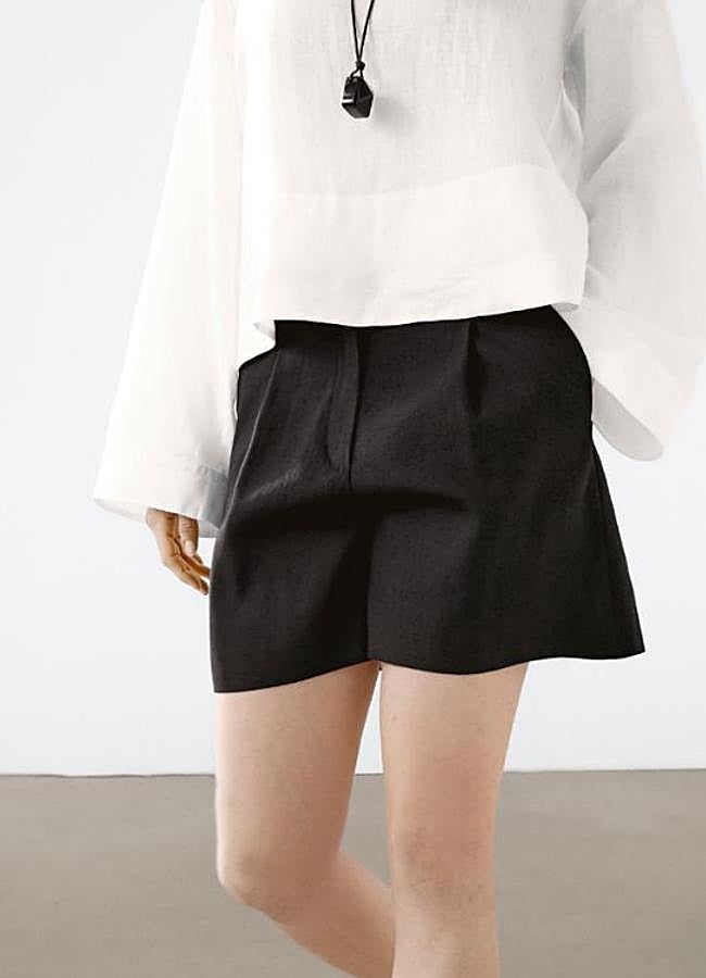 Imagen - Básicos de verano (MASSIMO DUTTI)