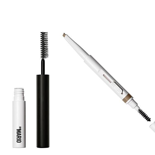 Master Hold® y Master Blade® de Makeup By Mario. Precio: 27 y 30 euros