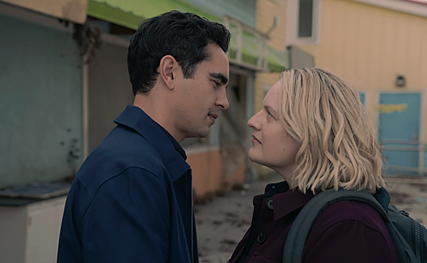 El cuento de la criada se acerca a su fin: la sorprendente despedida a dos personajes míticos de la serie