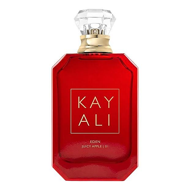Eden Juicy Apple |01 de Kayali. Precio: 95 euros