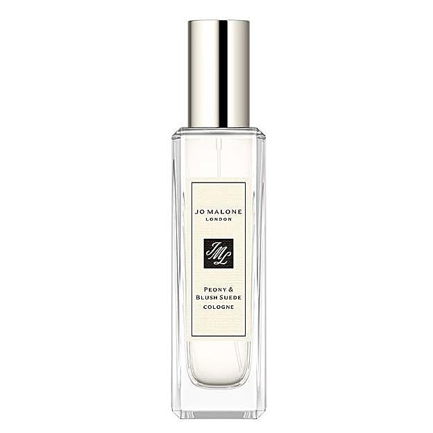 Peony & Blush Suede de Jo Malone. Precio: 72 euros
