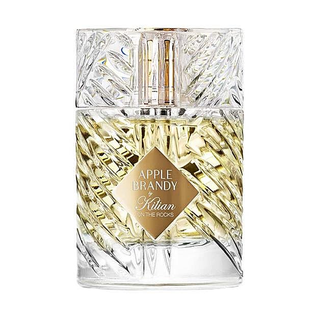 Apple Brandy by Kilian Paris. Precio: 370 euros