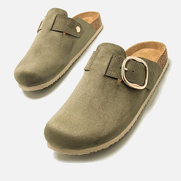 Zapato plano Lint (39,95€)