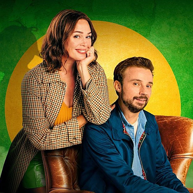 No te puedes perder en Cosmo la segunda temporada de la serie francesa que homenajea a Sherlock Holmes como pocas