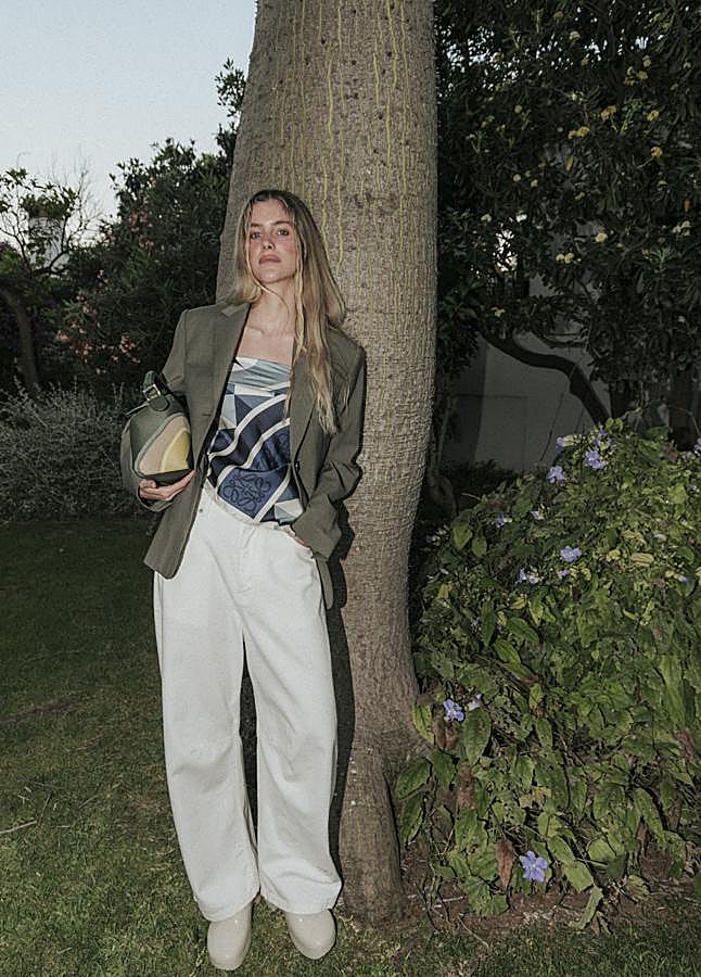 Imagen - Evento Loewe Marbella Club (LUCÍA JIMÉNEZ)