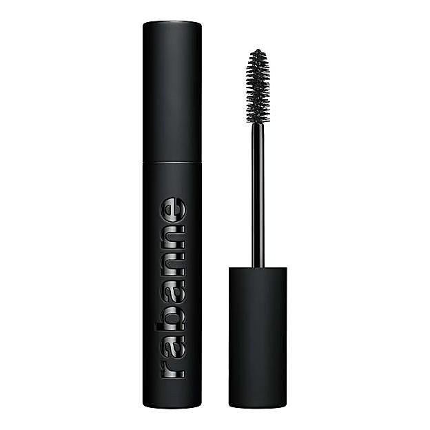 Rockstar Mascara de Rabanne Makeup. Precio: 32 euros