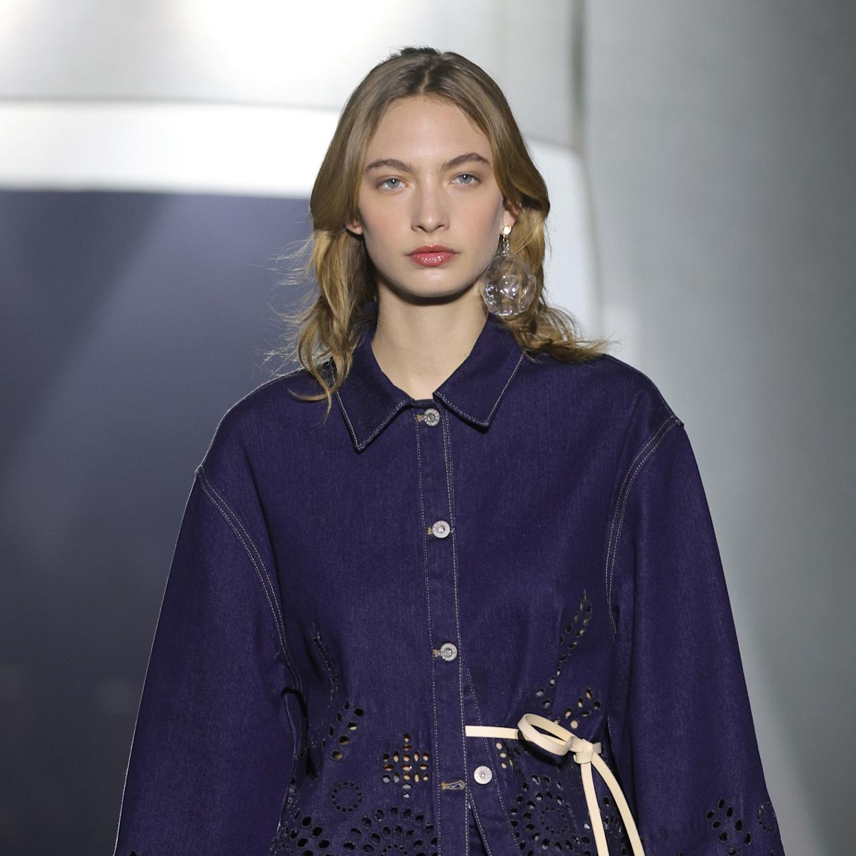 Qué es la lencería del maquillaje y por qué se ha puesto de moda. 