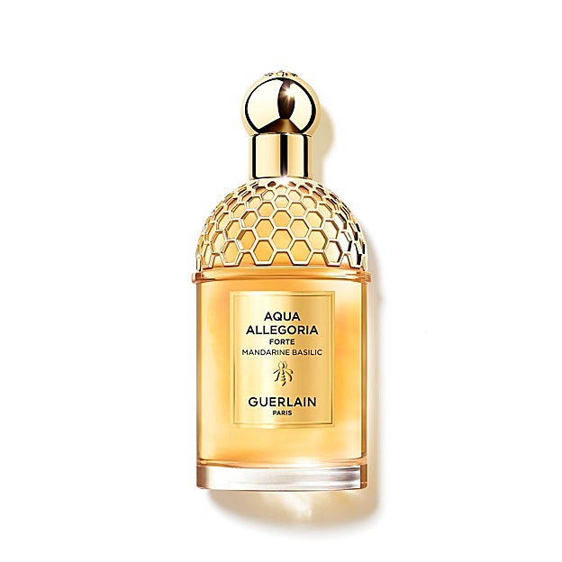 Aqua Allegoria Forte Mandarine Basilic de Guerlain
