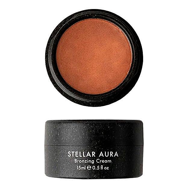 Stellar Aura Bronzing Cream de Twelve Beauty. Precio: 39 euros