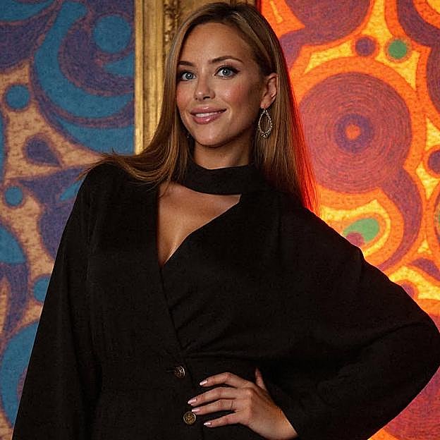 Así es Laia Grassi, novia de Risto Mejide: empresaria, experta en Inteligencia Artifical y ex de un futbolista