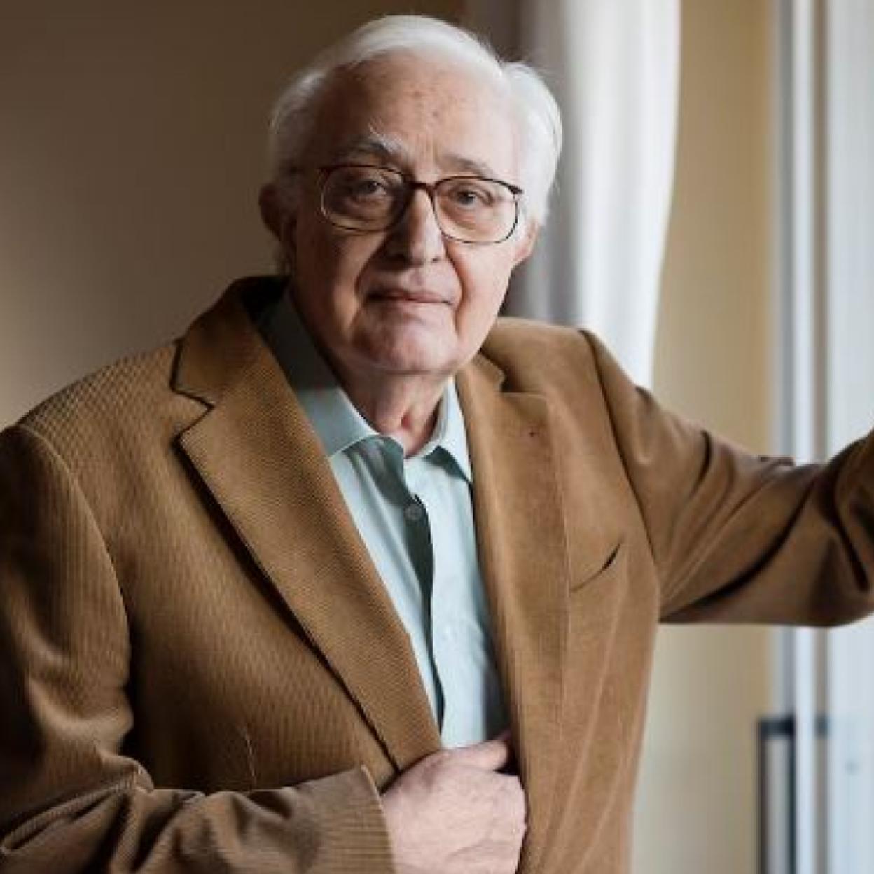 Mariano Ozores, una gran figura del cine español. 