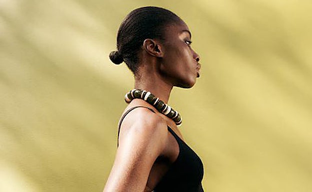 Las novedades de Mango de la semana: vestidos elegantes y la inspiración safari perfecta