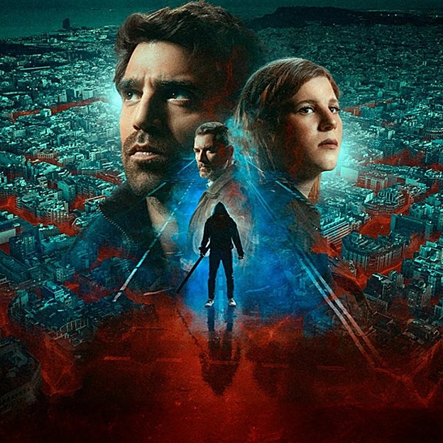 La serie catalana sobre crímenes reales más vista de Cataluña arrasa también ahora en Disney Plus