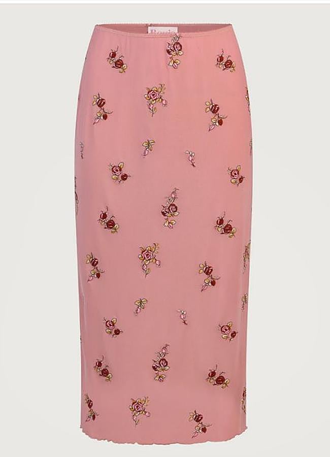 Imagen - Las mejores faldas para verano (ROUJE)