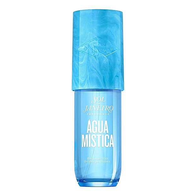 Agua Mistica de Sol de Janeiro. Precio: 26 euros