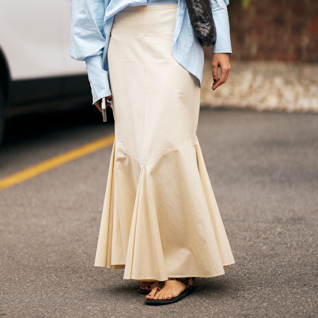 Zara tiene las sandalias rebajadísimas que lucirás todo el verano