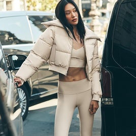 Caminata a intervalos cortos, la técnica que funciona para que tu corazón entre en zona anaeróbica