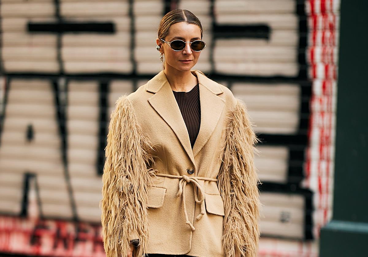 Mi hermana y yo recurrimos a estas ideas sencillas y fáciles de copiar cuando no sabemos qué ponernos