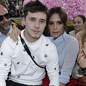 El hijo mayor de Victoria Beckham cuenta la verdad sobre su familia: «Querían que firmara un documento para que renunciara a ser un Beckham»