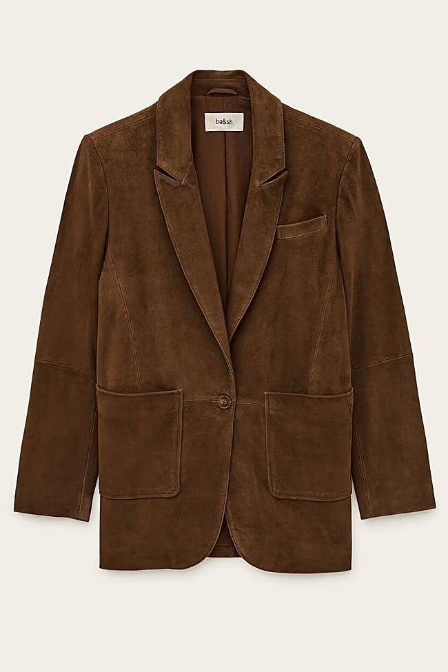 Chaqueta tipo blazer Mosty (495€)