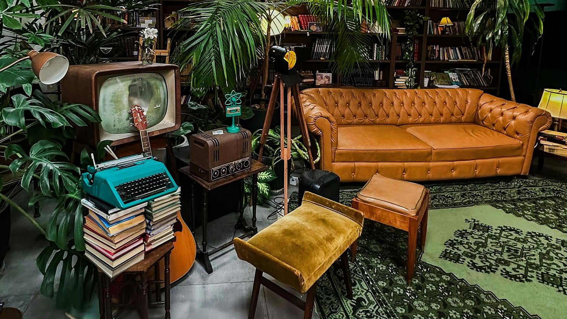 Siete trucos para comprar muebles de segunda mano como una experta: «Puedes ahorrarte hasta un 65%»